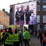 Road Races & Marathons Big Screen Hire