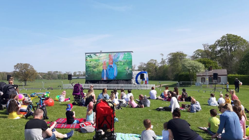 outdoor-cinema-big-screen-hire-2019-2 - Big Screen Hire - LED Screen ...